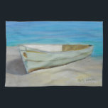 The Boat Kitchen Towel<br><div class="desc">The Boat Kitchen Towel</div>