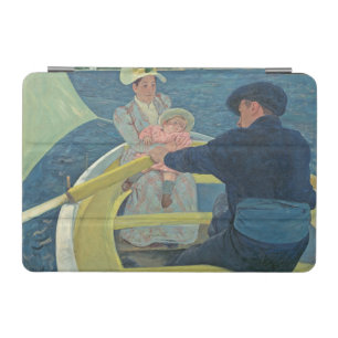 The Boating Party, 1893-94 (oil on canvas) iPad Mini Cover