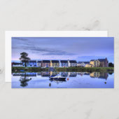 The Boatyard - Burry Port (Front/Back)