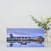 The Boatyard - Burry Port (Standing Front)