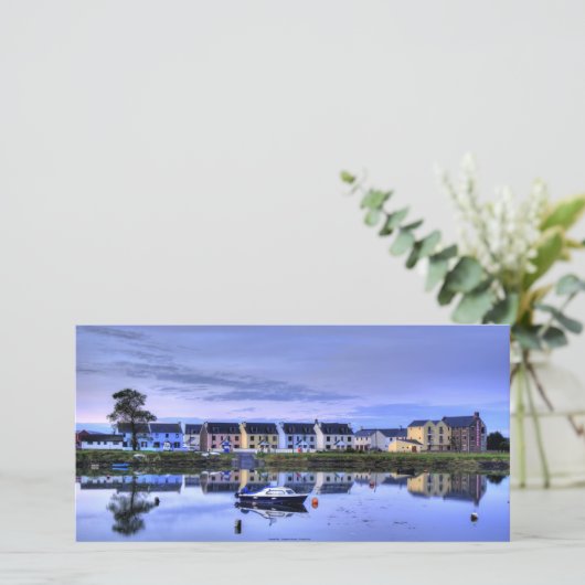 The Boatyard - Burry Port (Standing Front)