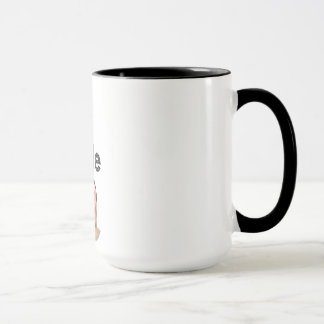 The Bob Doyle Show Coffee Mug