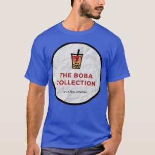 The Boba Collection T-Shirt