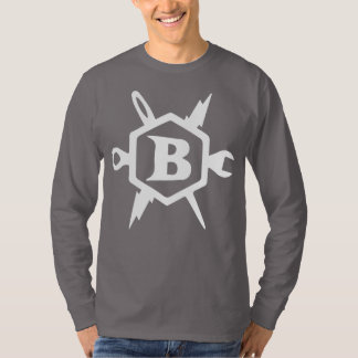 The Bodgery Long-Sleeve Tee