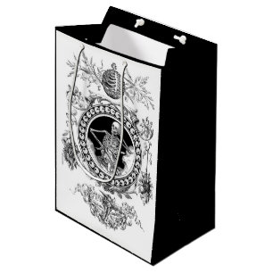 The Body of This Death Gift Bag