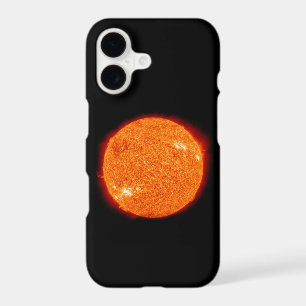 The Boiling Sun iPhone 17 Case