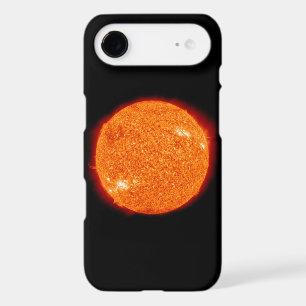 The Boiling Sun iPhone 17 Air Case