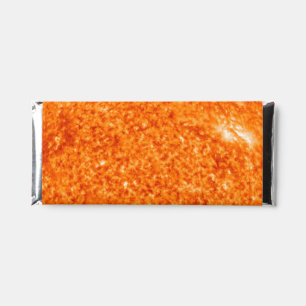 The Boiling Sun Hershey Bar Favors