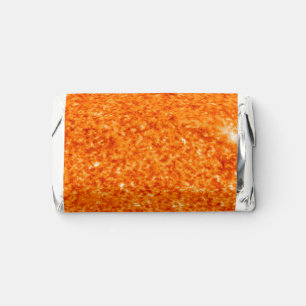 The Boiling Sun Hershey's Miniatures