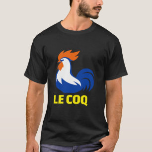 The Bold Rooster T-Shirt