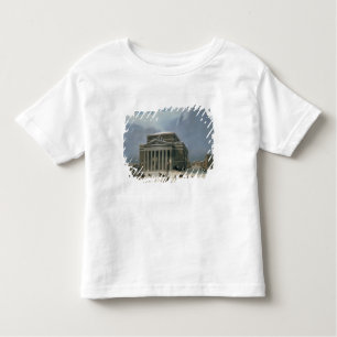 The Bolshoi Theatre in Moscow Toddler T-shirt