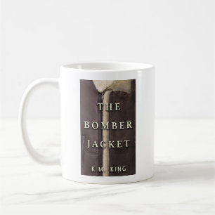 The Bomber Jacket Coffee Mug