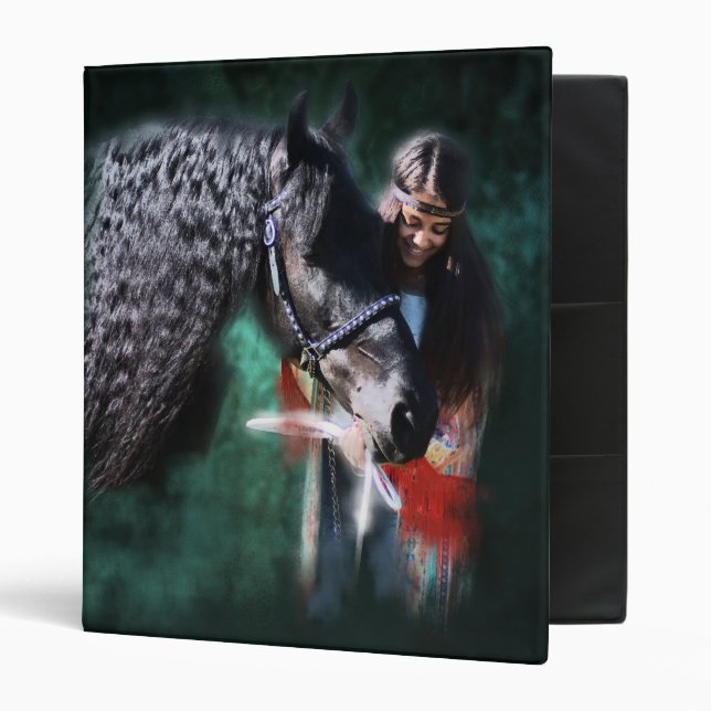 THE BOND - Binder (Front/Inside)