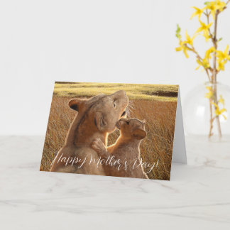 "The Bond" Folded Greeting Card