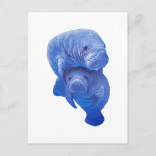 THE BONDS STRONG POSTCARD