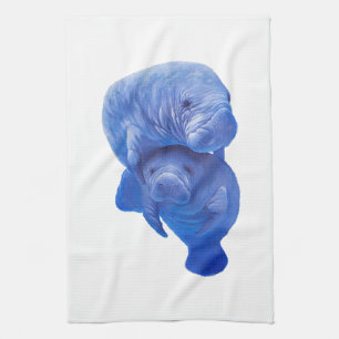 THE BONDS STRONG TOWEL