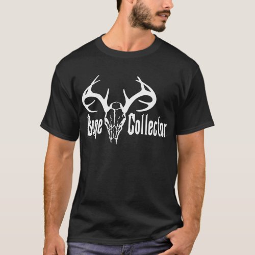The bone Collector T_Shirt