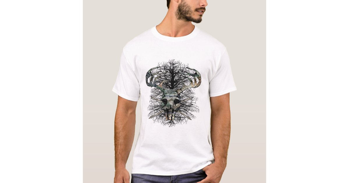 bone collector t shirts