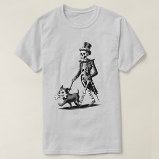 The Bone Walker T-Shirt