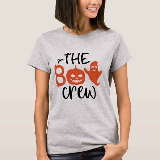 j crew halloween shirt