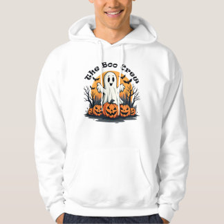 The Boo Crew Hoodie
