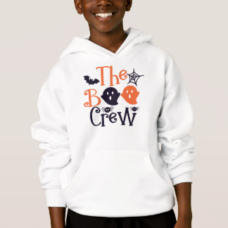 The Boo Crew Hoodie