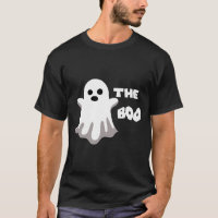 the boo halloween day 2018 t shirt