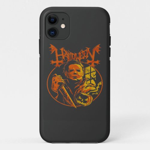 The Boogey Man  iPhone 11 Case