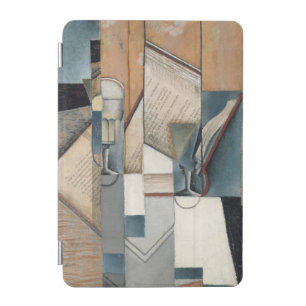 The Book, 1913 iPad Mini Cover