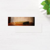 The Book Bookmark (Desk)