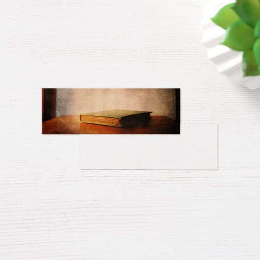 The Book Bookmark (Desk)