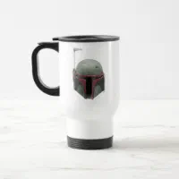 Fett Mug/boba Fett Inspired/premium Gift Idea 