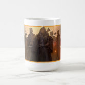 Boba Fett Green Poster Graphic Coffee Mug, Zazzle