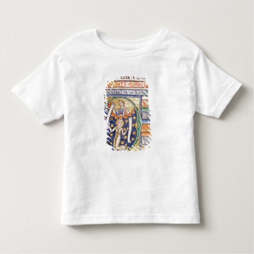 The Book of Ecclesiastes Toddler T_shirt