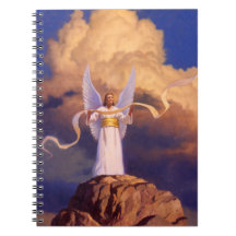 The Book Of Life Journal
