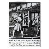 The Book Printer (Front)