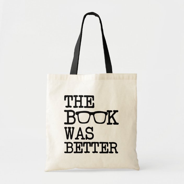 funny book bags