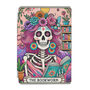 The Bookworm iPad Mini Cover
