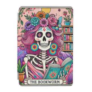 The Bookworm iPad Mini Cover