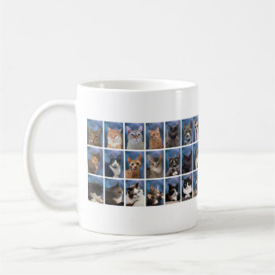 The Boring Group Cat Class of 2023 Coffee Mug