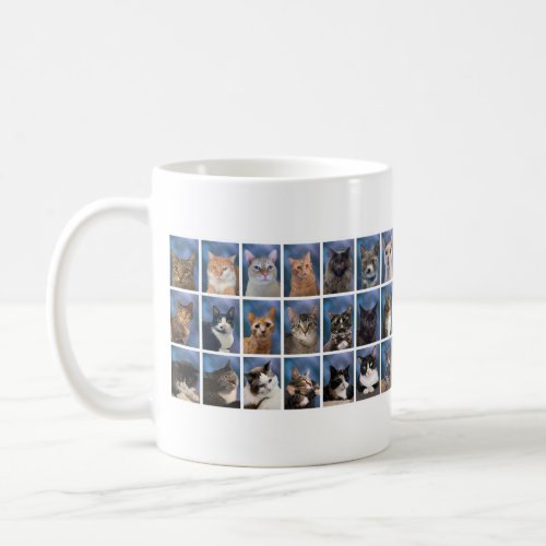 The Boring Group Cat Class of 2023 Coffee Mug