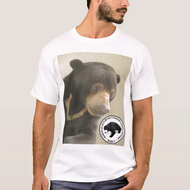 Bears Around the Sun t-shirt