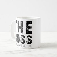 I'm a Marketing Manager Mug I win - Funny Coffee Cup - Novelty