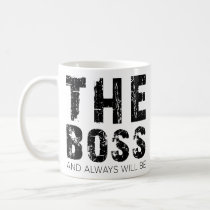 Mom Bos Ceo Funny Mom Quotes Boss Gifts Ideas Coffee Mug