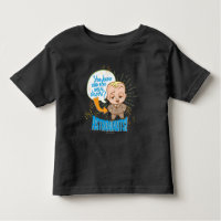 The Boss Baby | Astronauts Toddler T-shirt