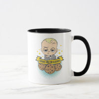 The Boss Baby | Baby & Cookies are for Closers! Mug