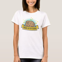 The Boss Baby | Cookies are for Closers! T-Shirt