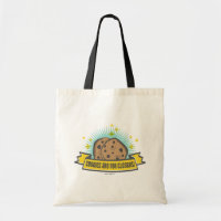 The Boss Baby | Cookies are for Closers! Tote Bag
