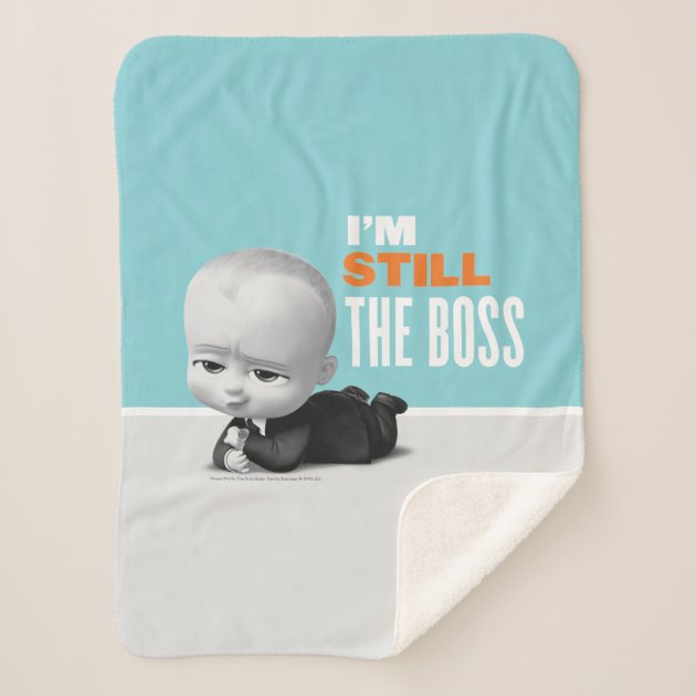 Boss best sale baby bedding