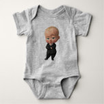 The Boss Baby | I am the Boss! Baby Bodysuit